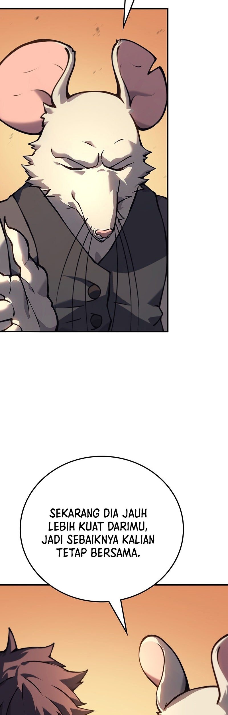 Dungeon Crawler Carl Chapter 4 Gambar 64