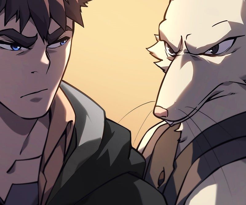 Dungeon Crawler Carl Chapter 4 Gambar 65