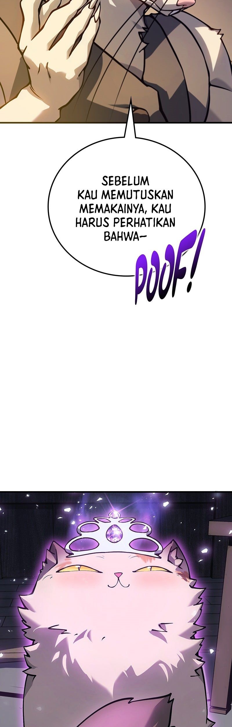 Dungeon Crawler Carl Chapter 4 Gambar 48