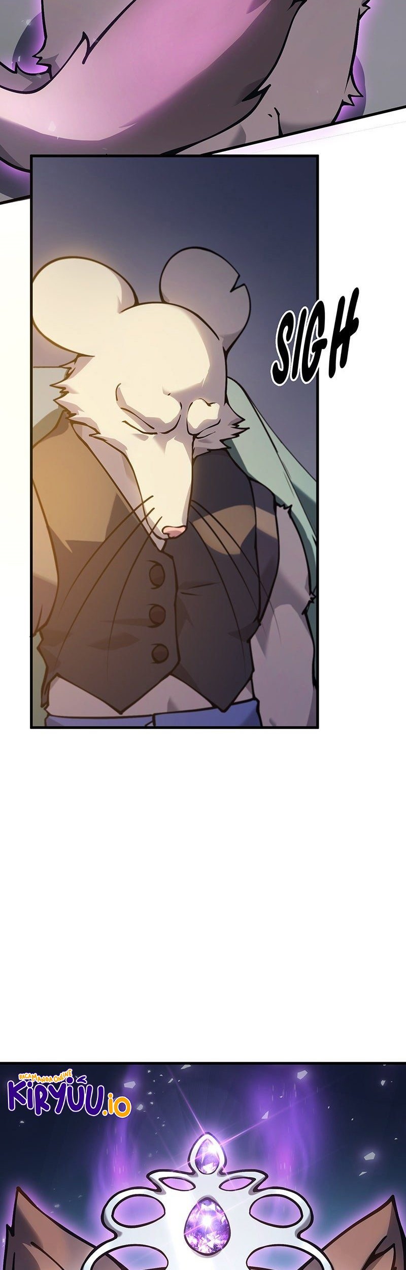 Dungeon Crawler Carl Chapter 4 Gambar 49