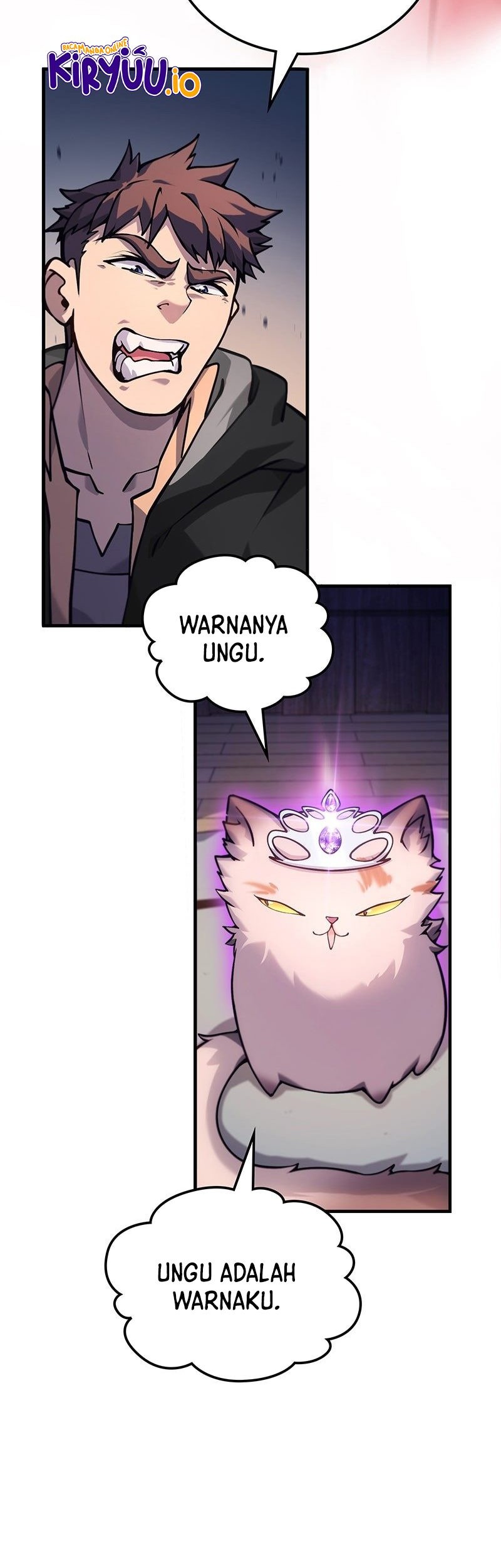 Dungeon Crawler Carl Chapter 4 Gambar 53