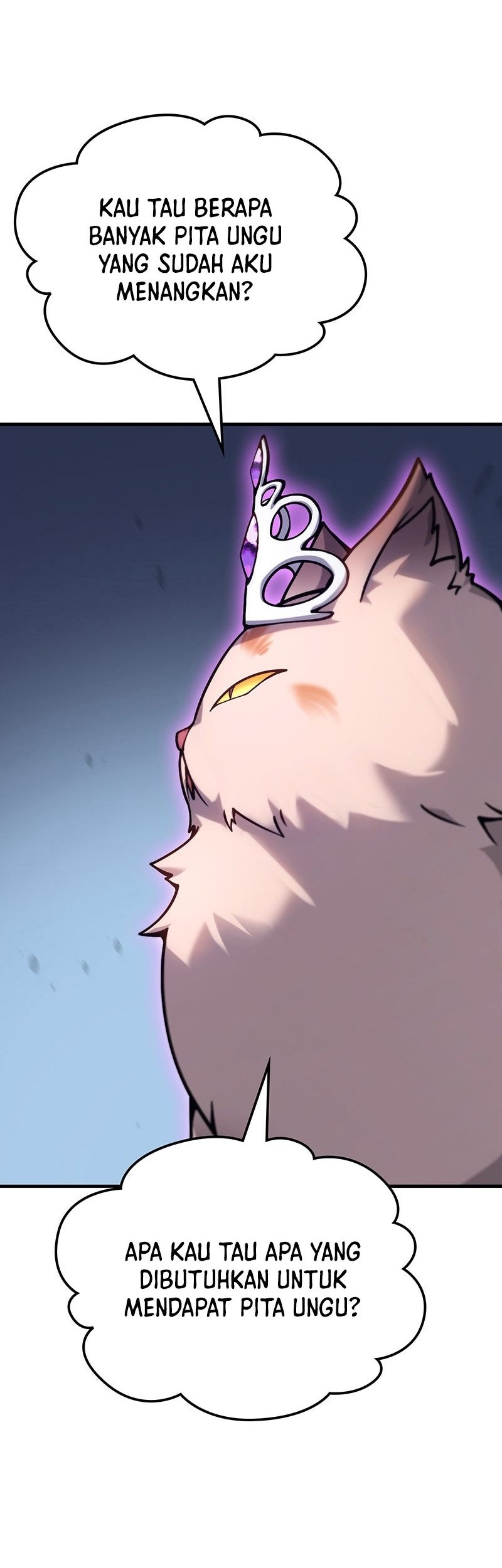 Dungeon Crawler Carl Chapter 4 Gambar 54