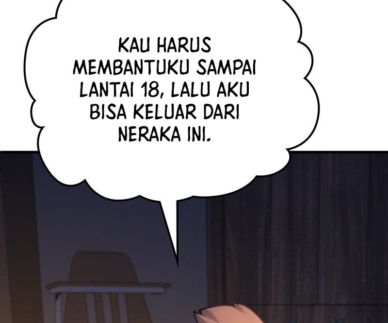 Dungeon Crawler Carl Chapter 4 Gambar 60