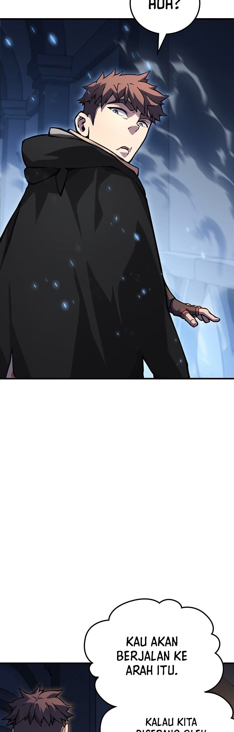 Dungeon Crawler Carl Chapter 4 Gambar 82