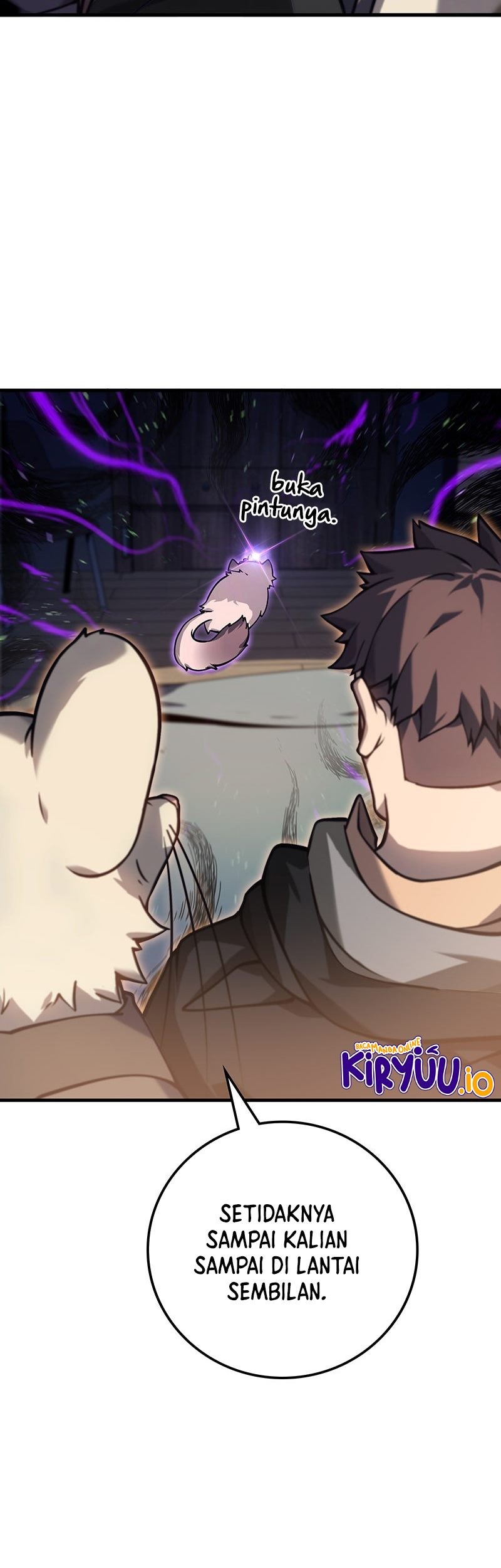 Dungeon Crawler Carl Chapter 4 Gambar 66