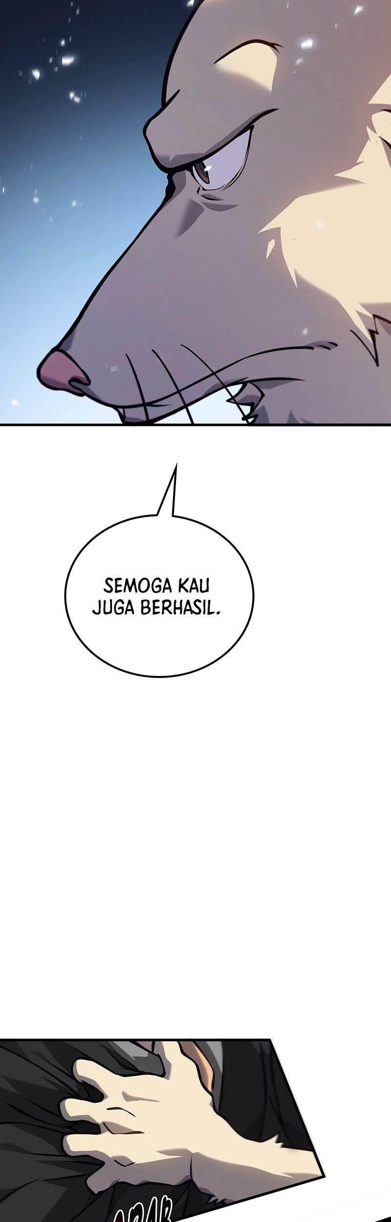 Dungeon Crawler Carl Chapter 4 Gambar 71