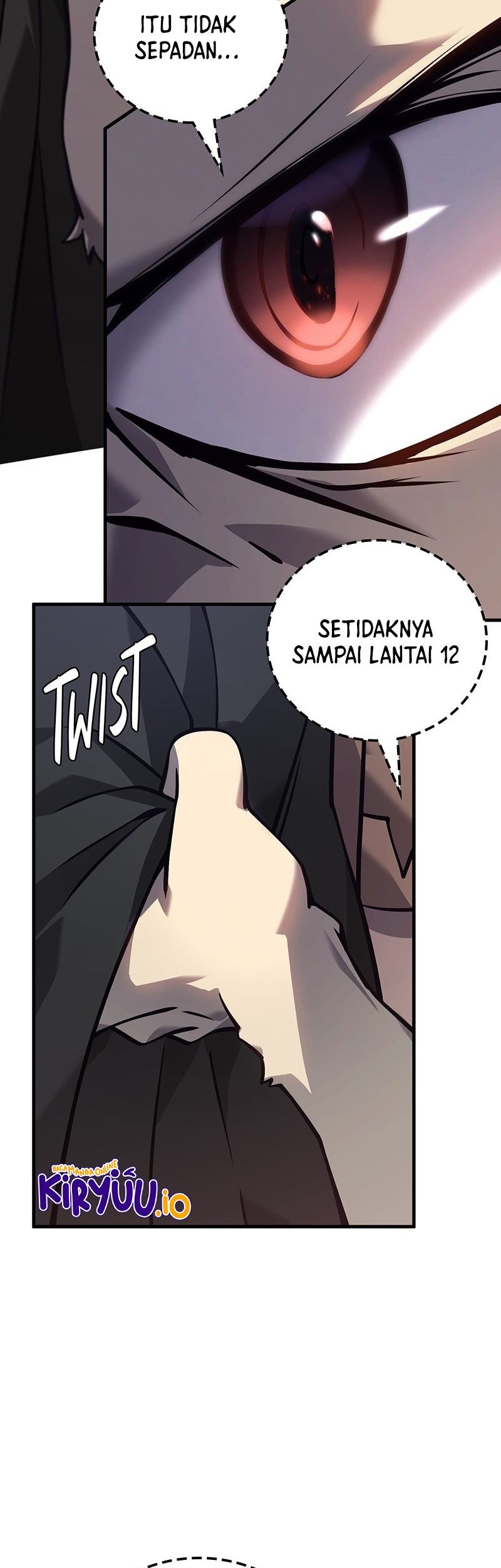 Dungeon Crawler Carl Chapter 4 Gambar 73