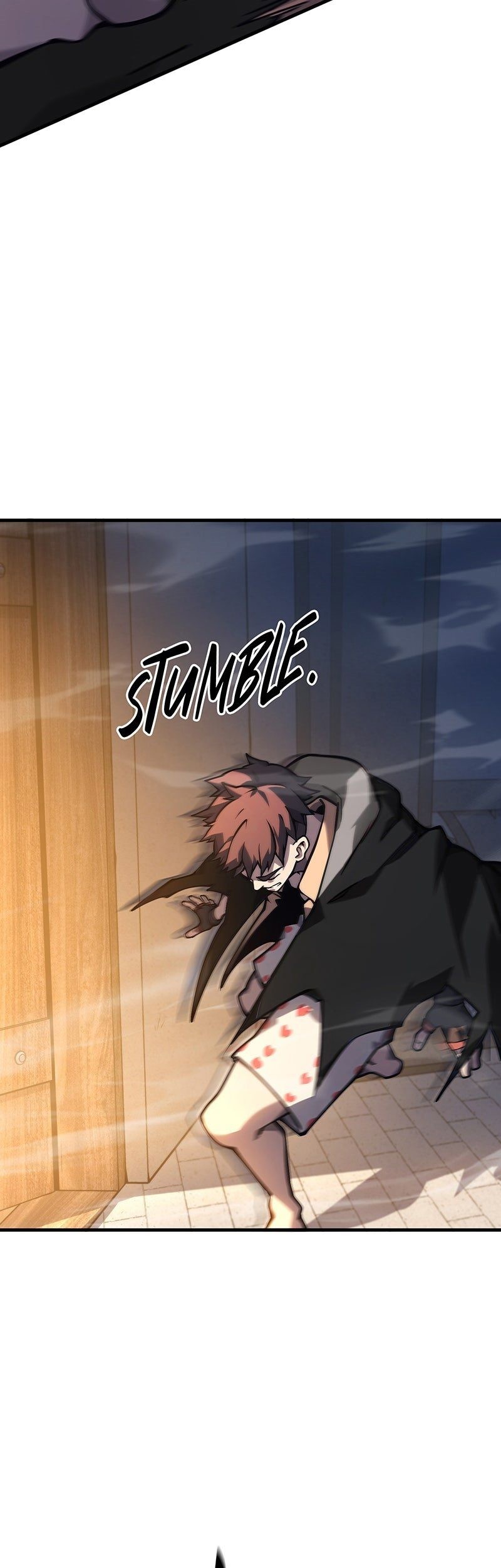 Dungeon Crawler Carl Chapter 4 Gambar 76