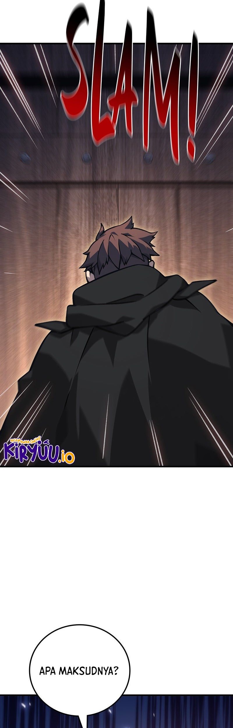 Dungeon Crawler Carl Chapter 4 Gambar 77