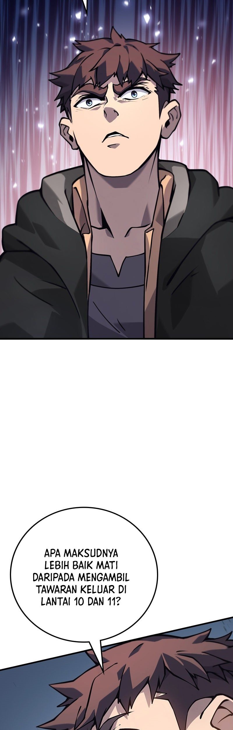 Dungeon Crawler Carl Chapter 4 Gambar 78