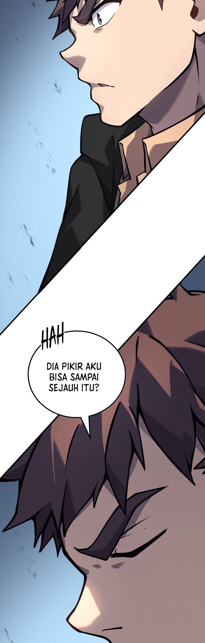 Dungeon Crawler Carl Chapter 4 Gambar 79