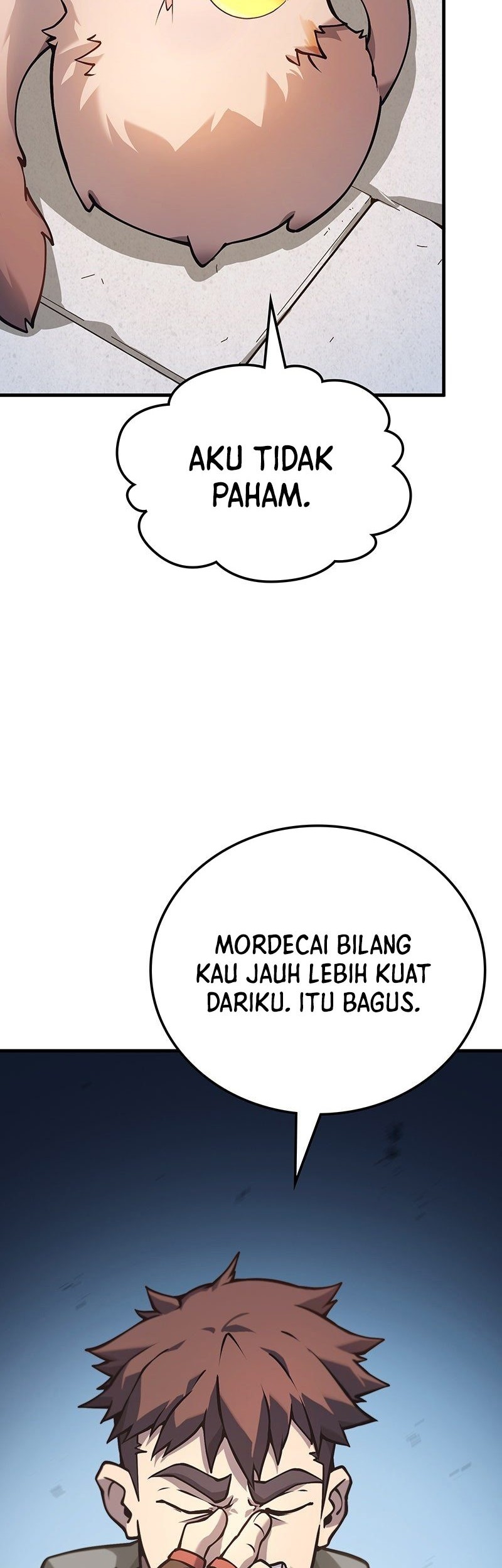 Dungeon Crawler Carl Chapter 4 Gambar 94