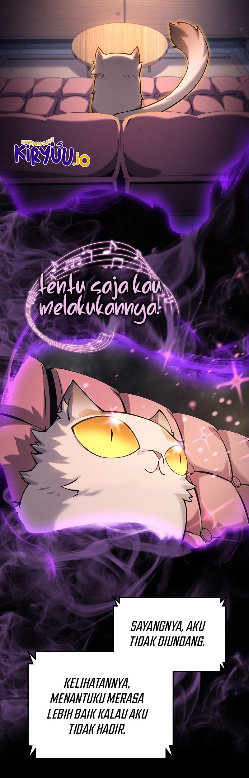 Dungeon Crawler Carl Chapter 4 Gambar 4