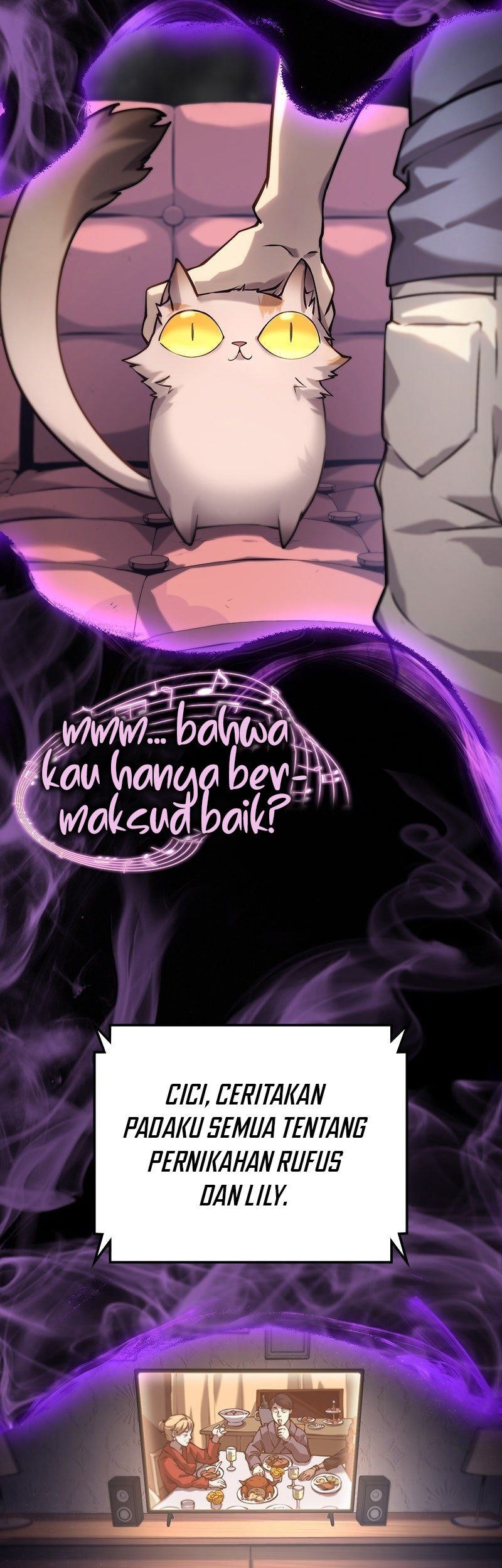 Dungeon Crawler Carl Chapter 4 Gambar 3