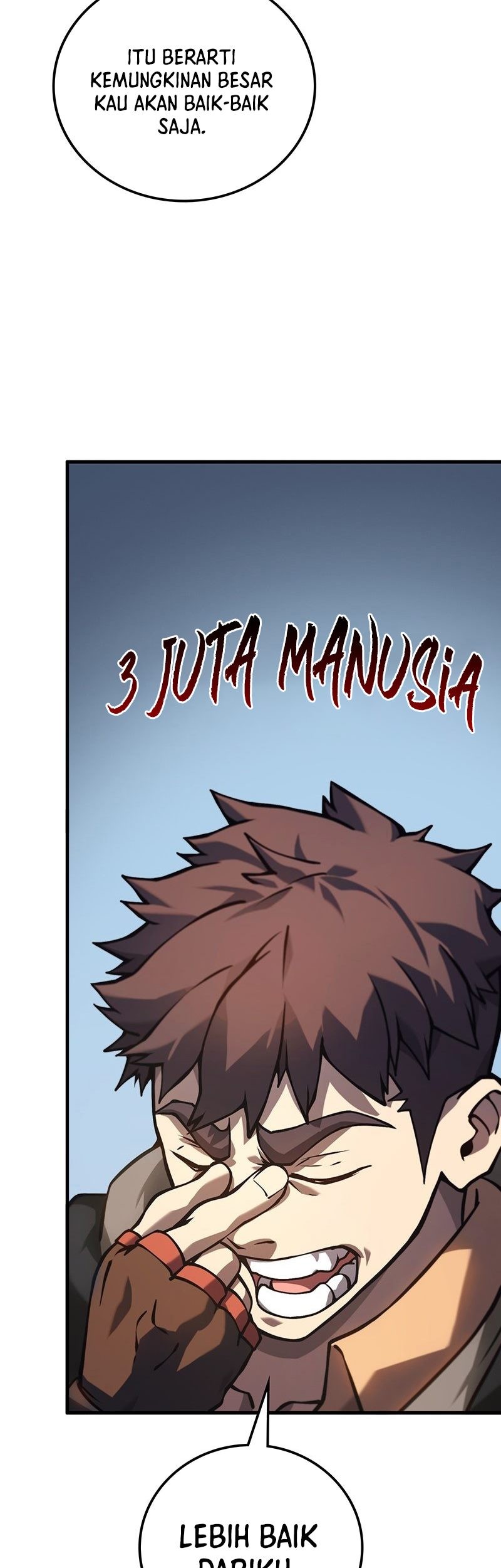 Dungeon Crawler Carl Chapter 4 Gambar 96