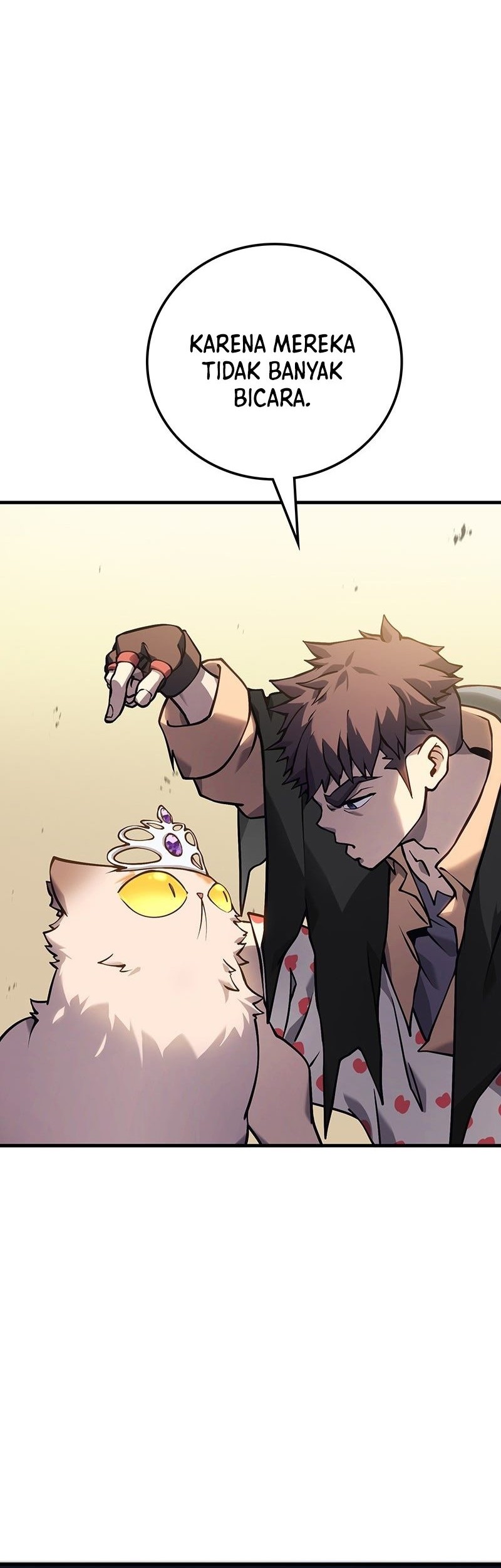 Dungeon Crawler Carl Chapter 4 Gambar 99