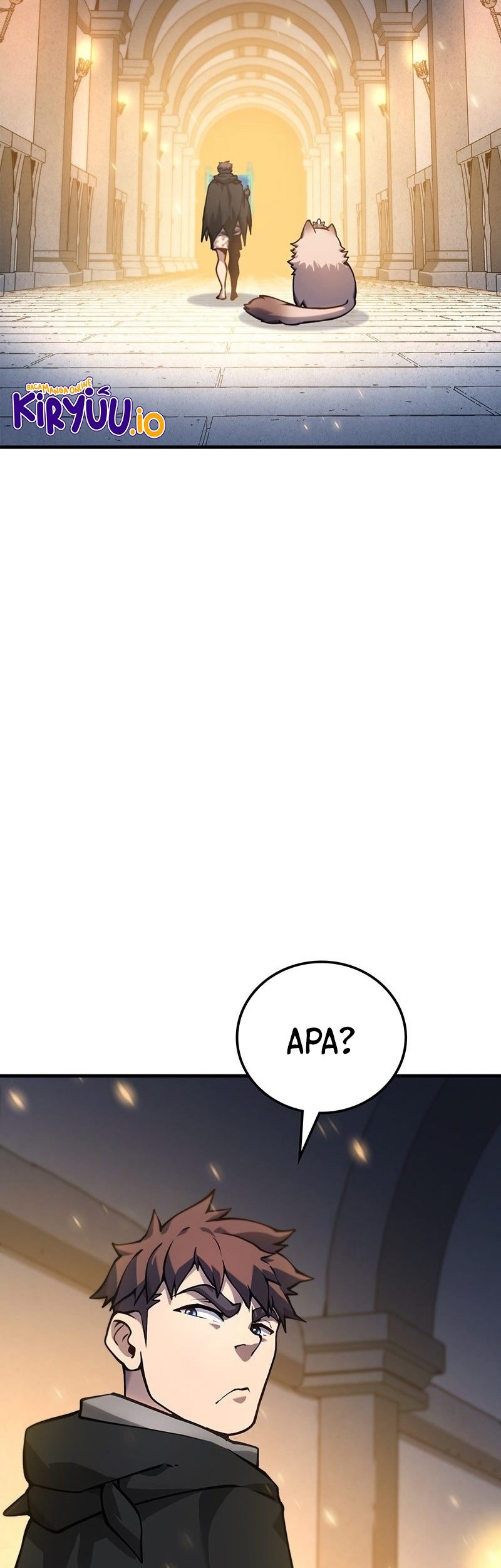 Dungeon Crawler Carl Chapter 4 Gambar 102