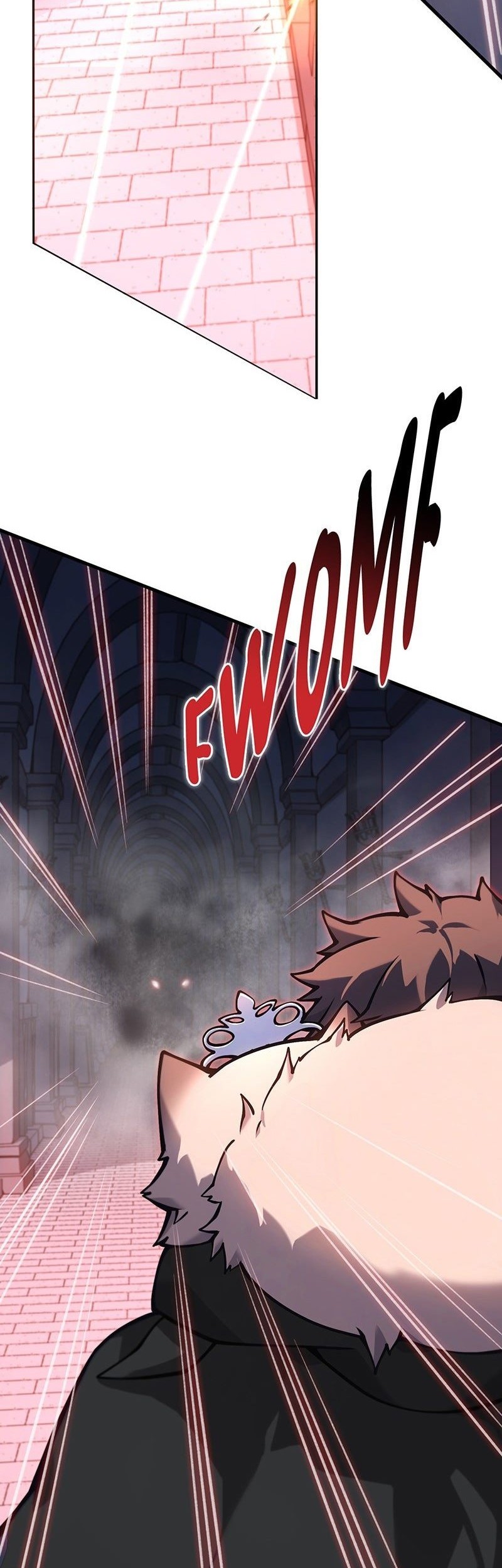 Dungeon Crawler Carl Chapter 4 Gambar 132