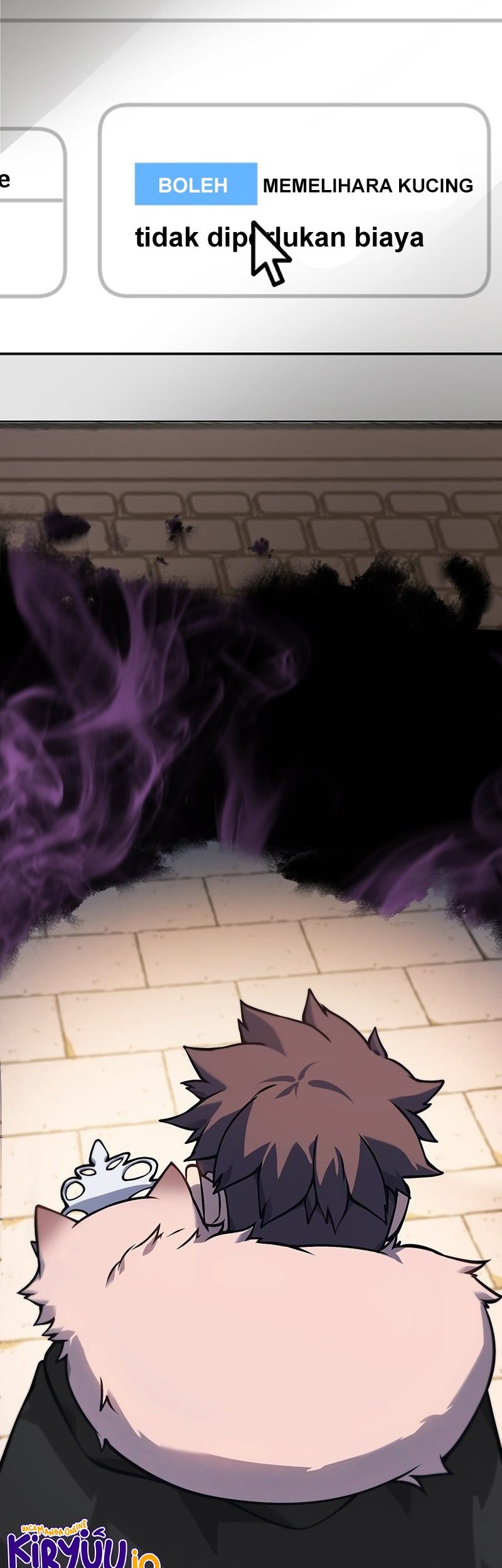 Dungeon Crawler Carl Chapter 4 Gambar 117