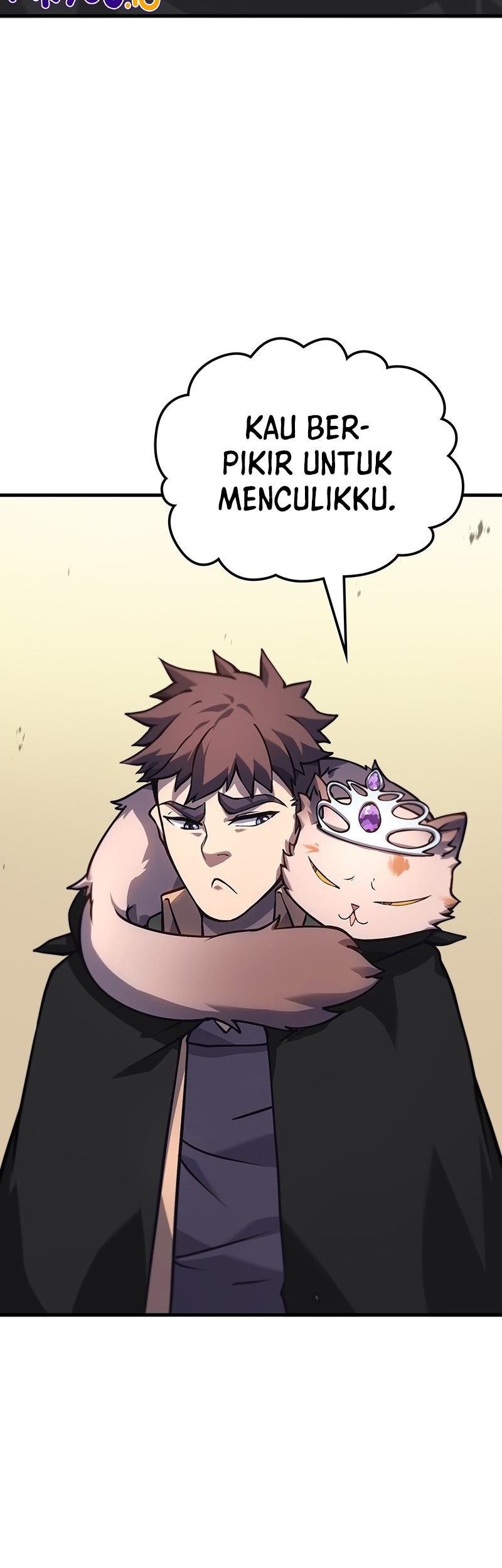 Dungeon Crawler Carl Chapter 4 Gambar 118