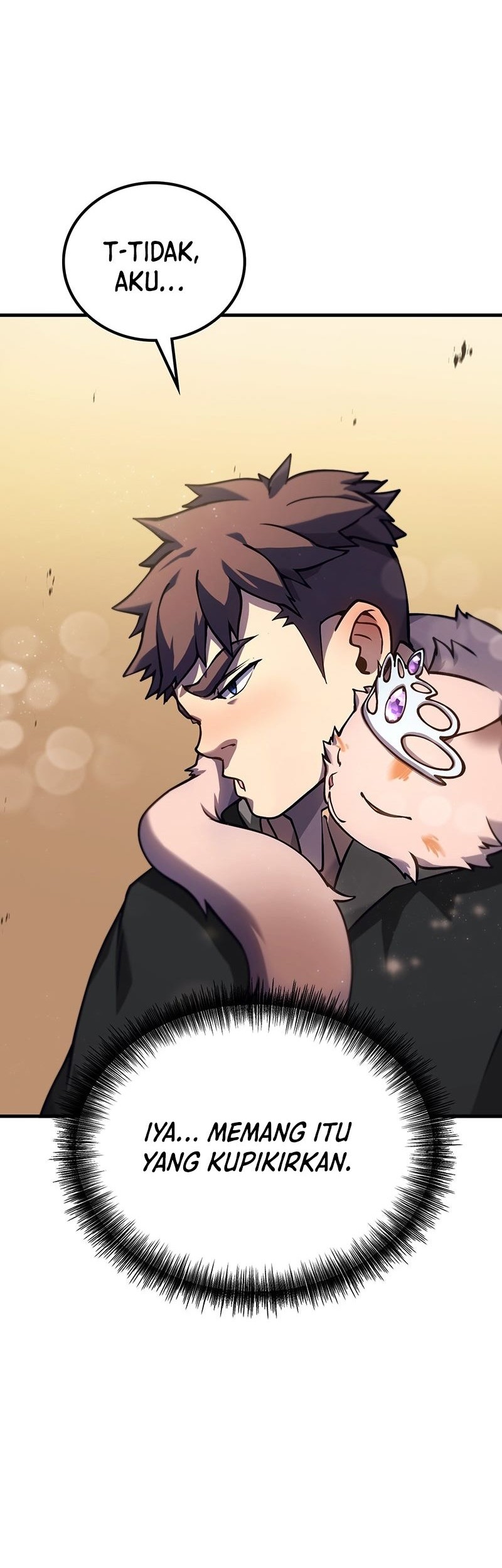 Dungeon Crawler Carl Chapter 4 Gambar 119