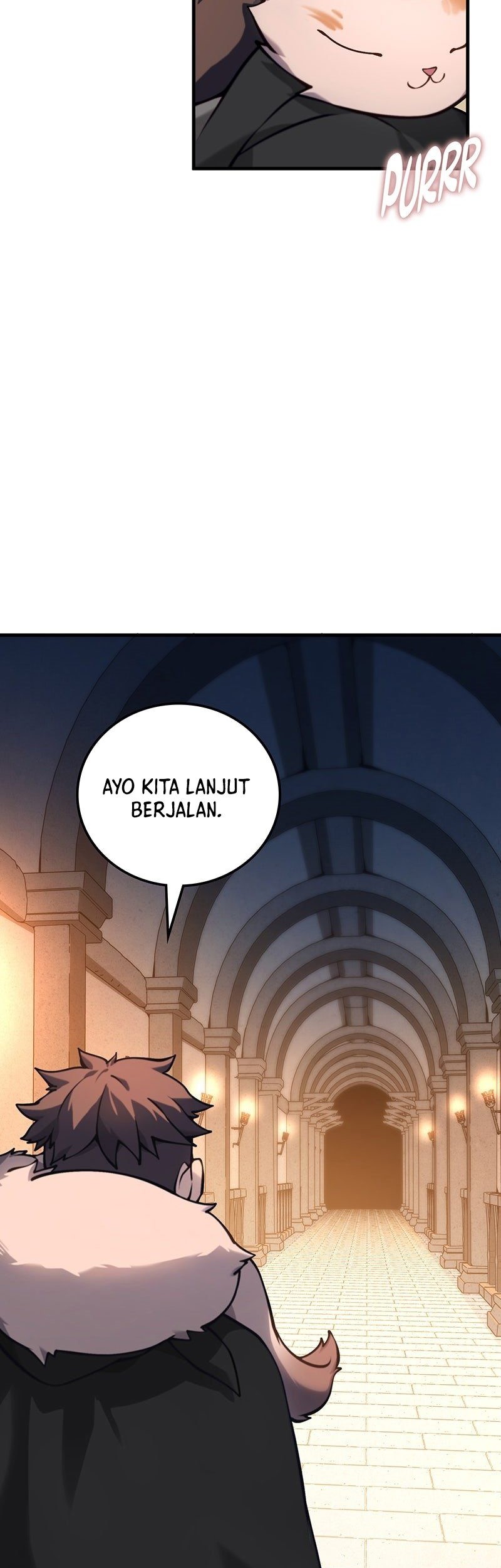 Dungeon Crawler Carl Chapter 4 Gambar 123