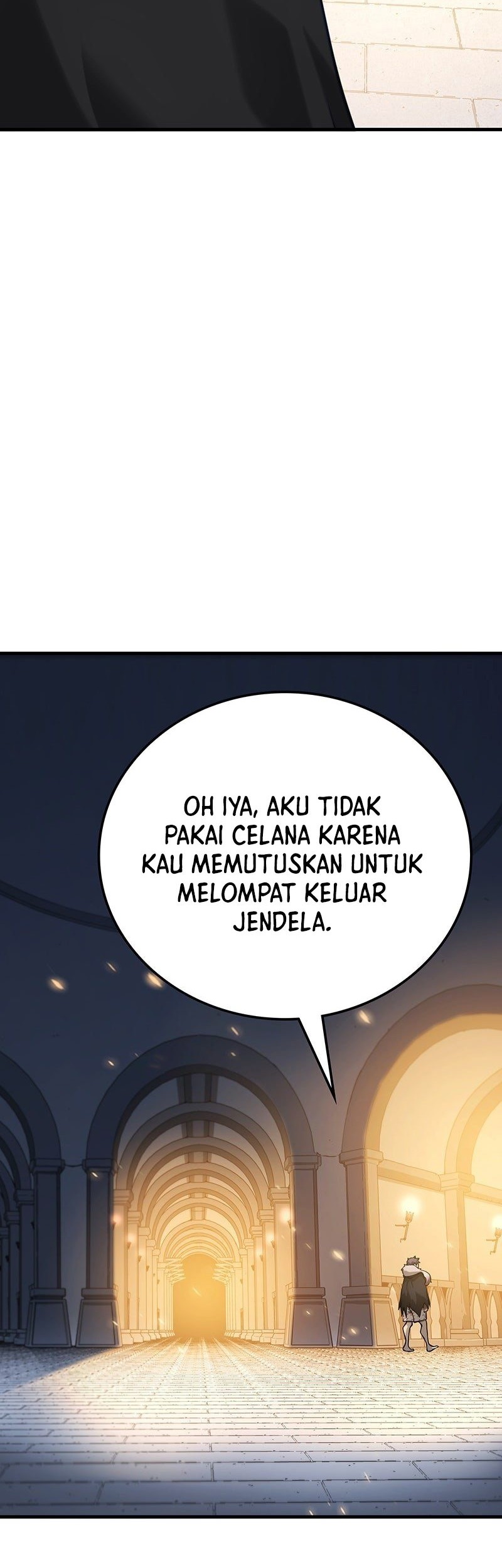 Dungeon Crawler Carl Chapter 4 Gambar 124