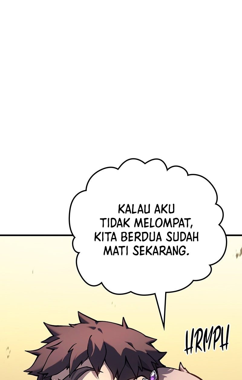 Dungeon Crawler Carl Chapter 4 Gambar 125