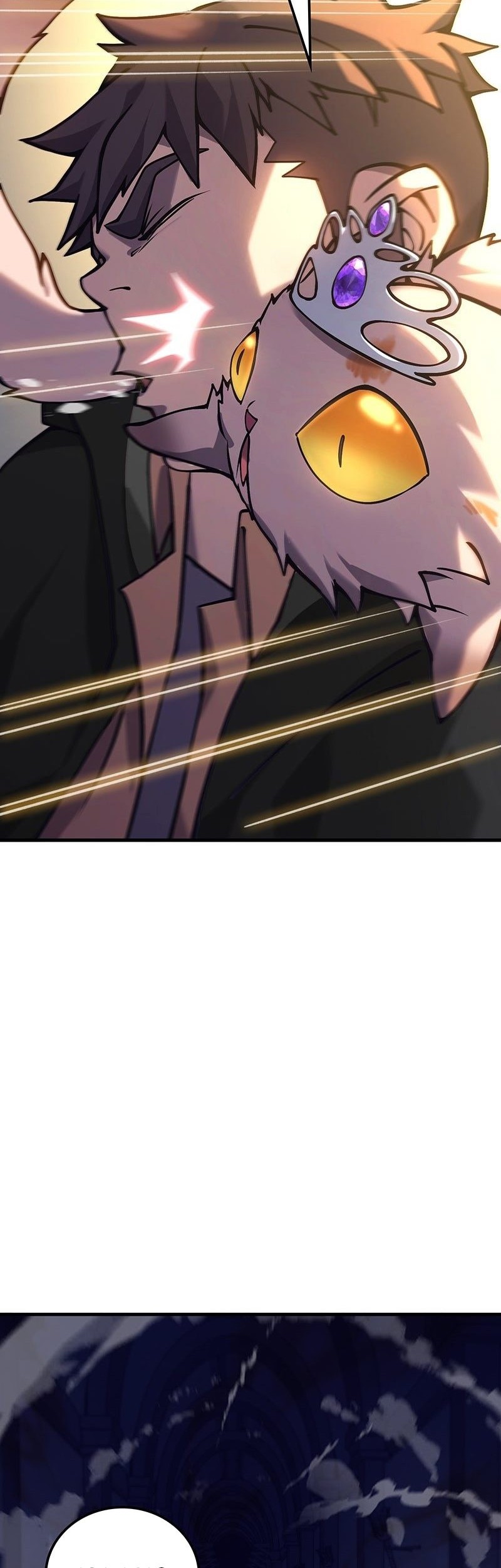 Dungeon Crawler Carl Chapter 4 Gambar 127