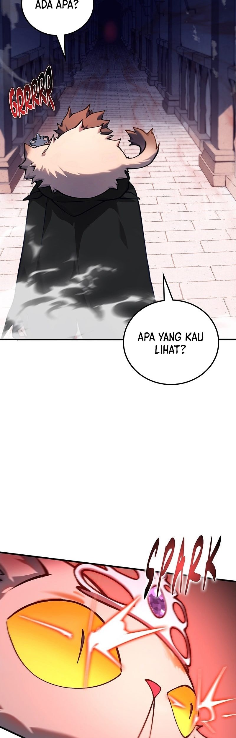 Dungeon Crawler Carl Chapter 4 Gambar 128