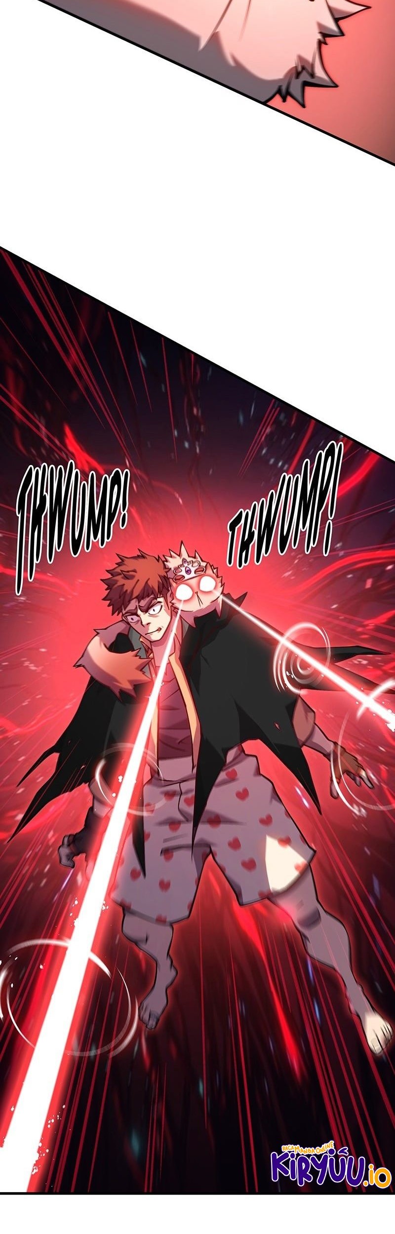 Dungeon Crawler Carl Chapter 4 Gambar 129