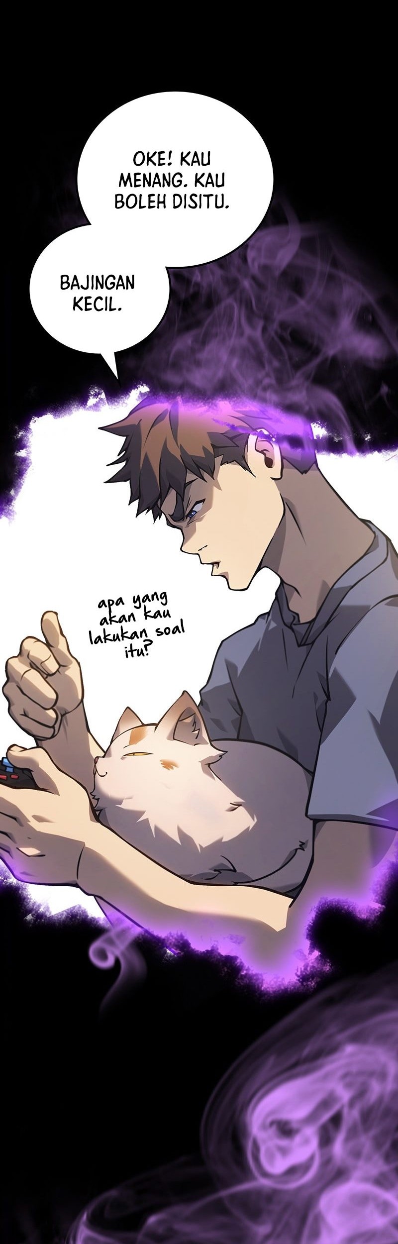 Dungeon Crawler Carl Chapter 4 Gambar 9