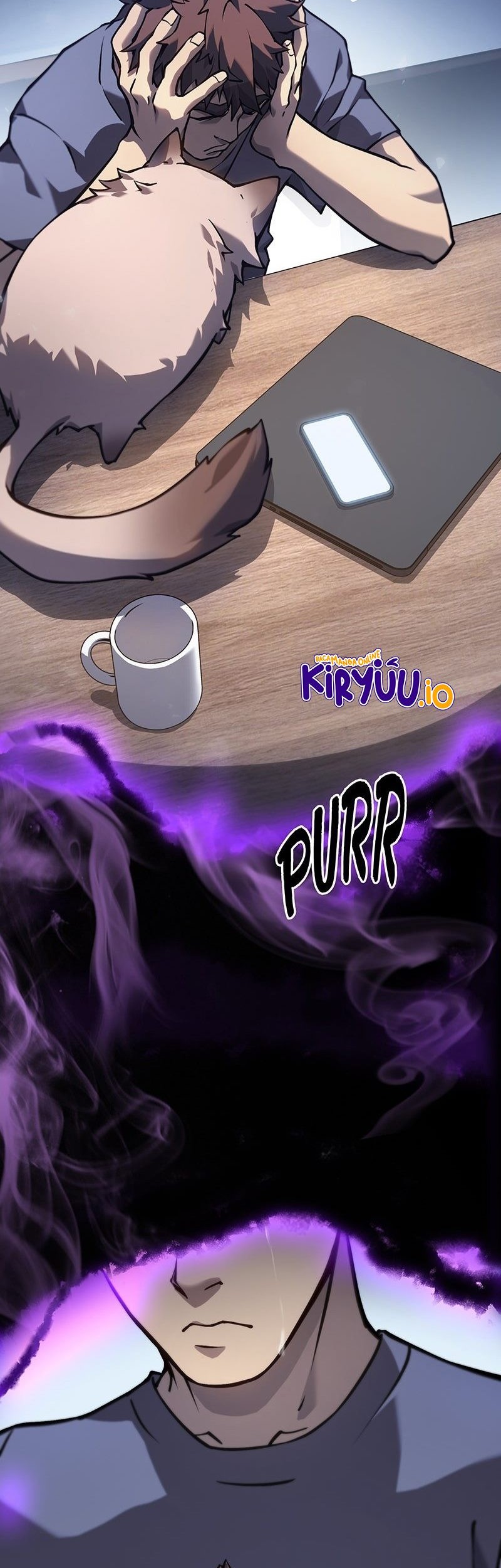 Dungeon Crawler Carl Chapter 4 Gambar 13