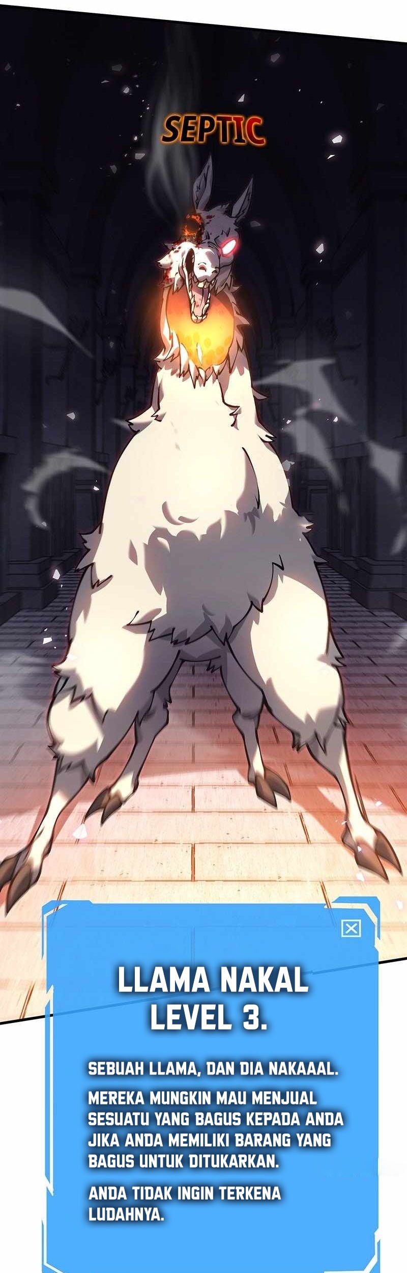 Dungeon Crawler Carl Chapter 5 Gambar 10