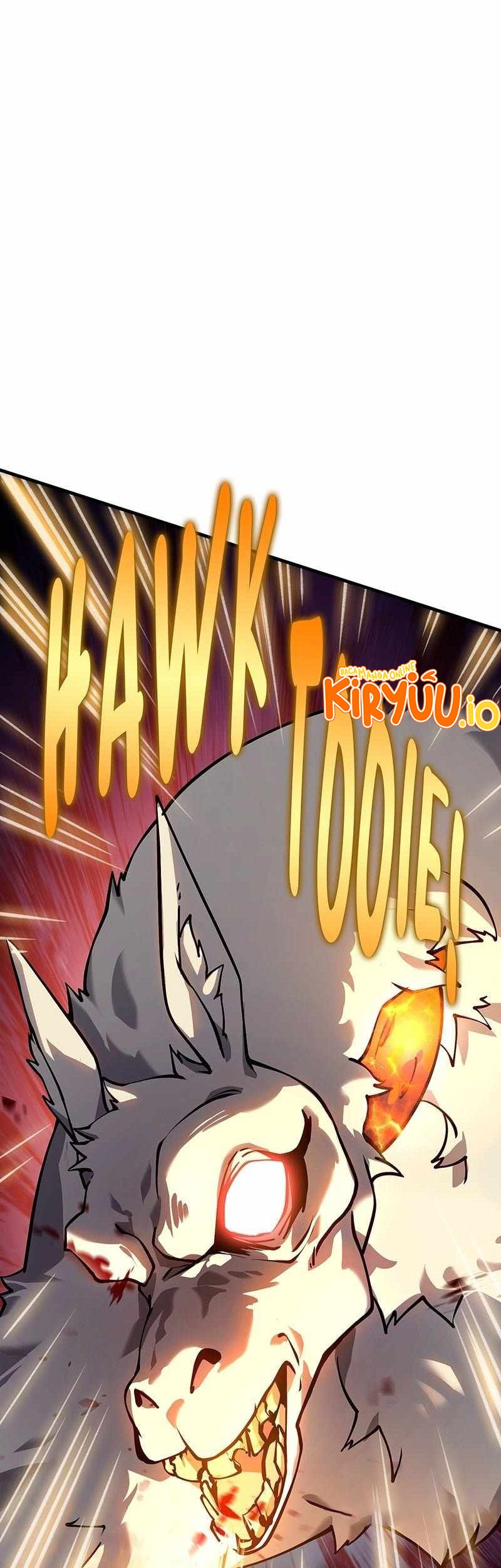 Dungeon Crawler Carl Chapter 5 Gambar 12