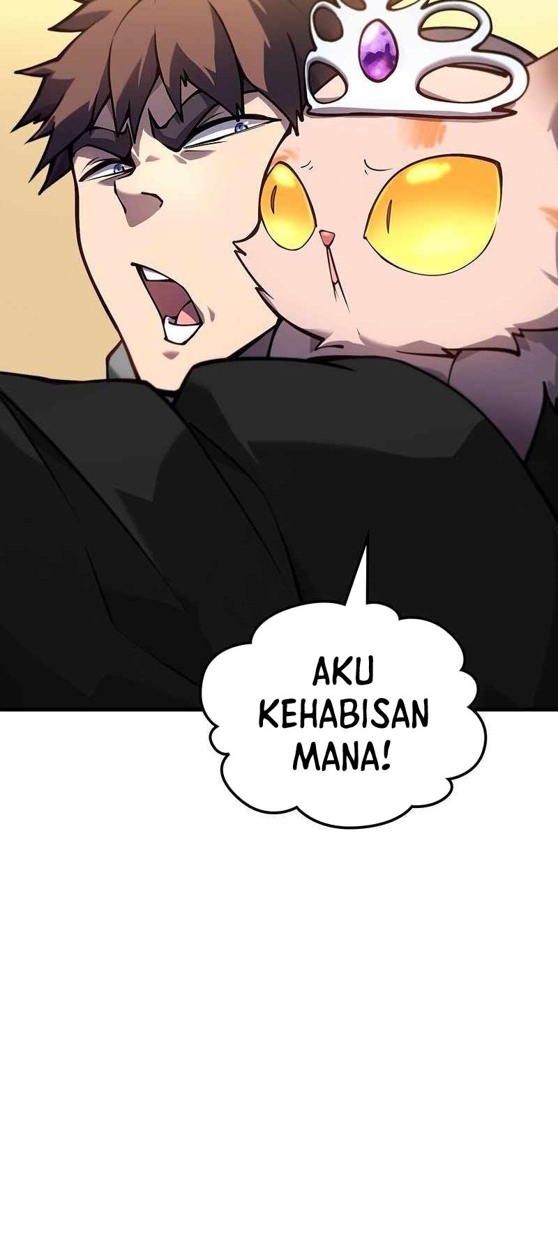 Dungeon Crawler Carl Chapter 5 Gambar 17