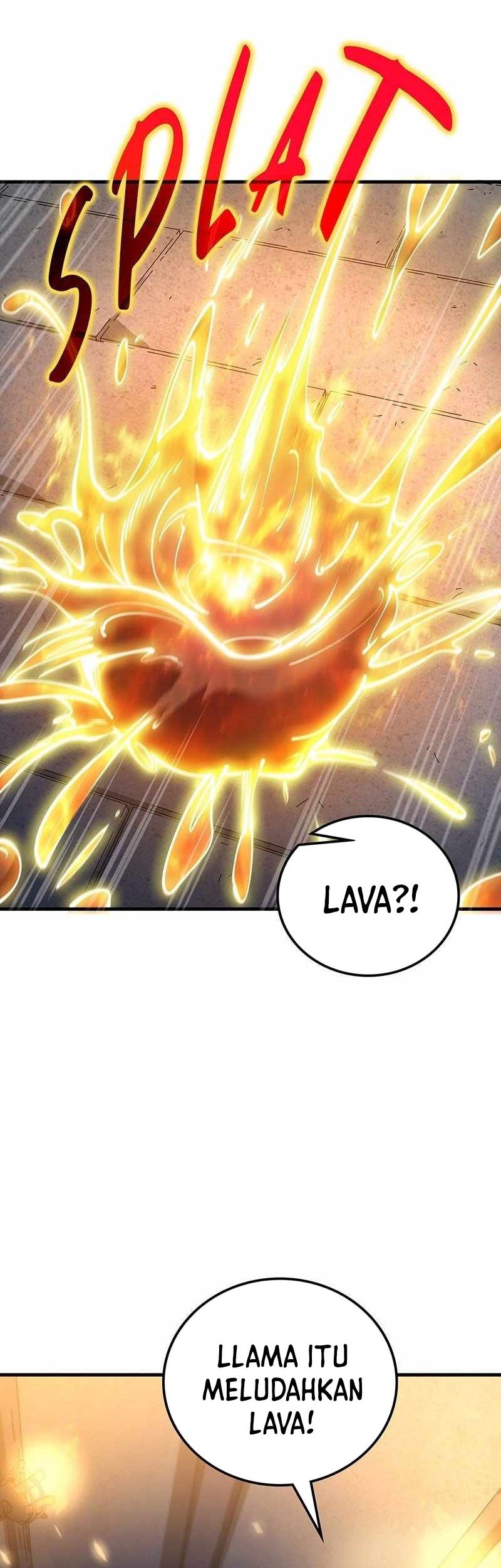 Dungeon Crawler Carl Chapter 5 Gambar 15