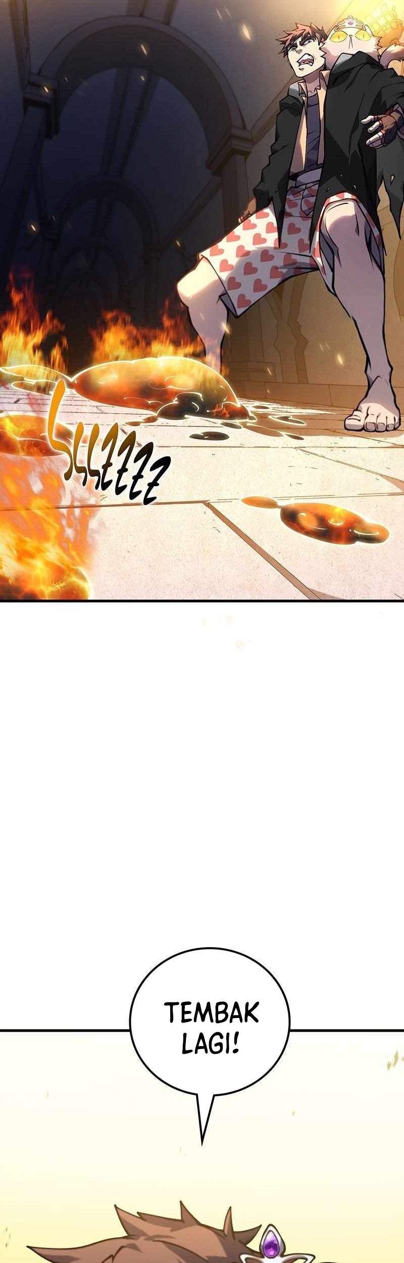 Dungeon Crawler Carl Chapter 5 Gambar 16