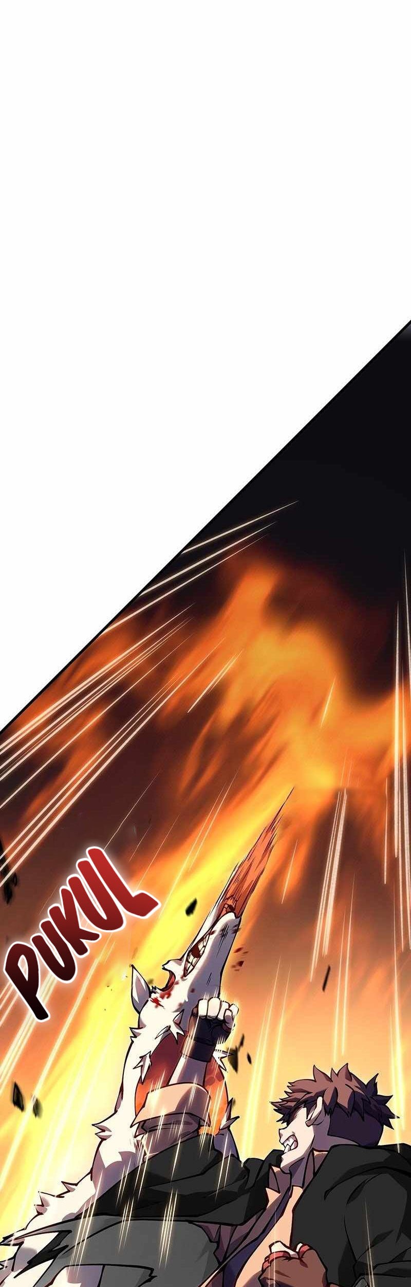 Dungeon Crawler Carl Chapter 5 Gambar 19