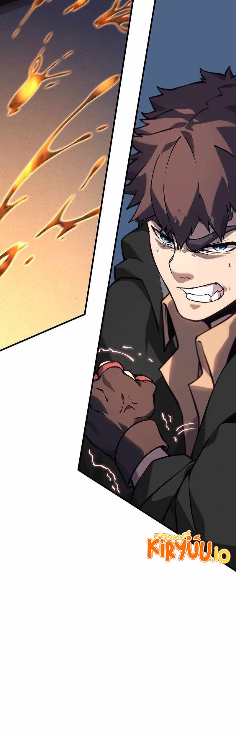 Dungeon Crawler Carl Chapter 5 Gambar 24