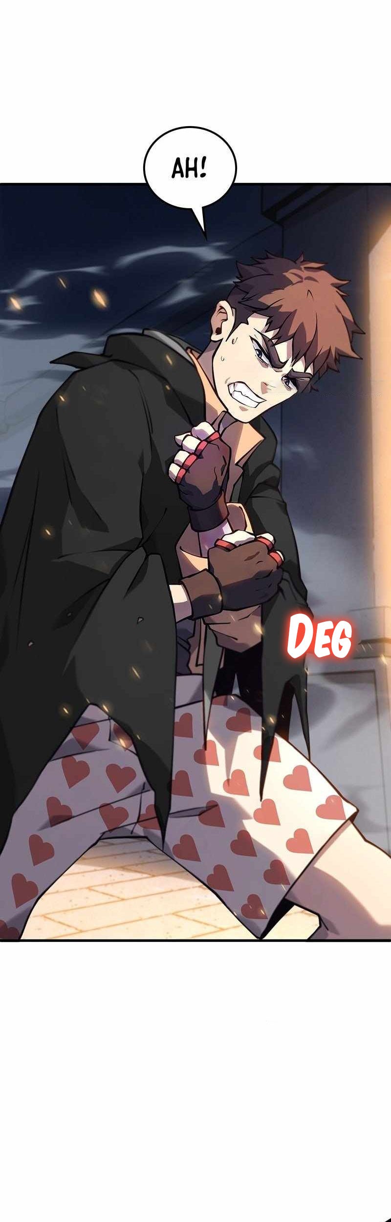 Dungeon Crawler Carl Chapter 5 Gambar 25