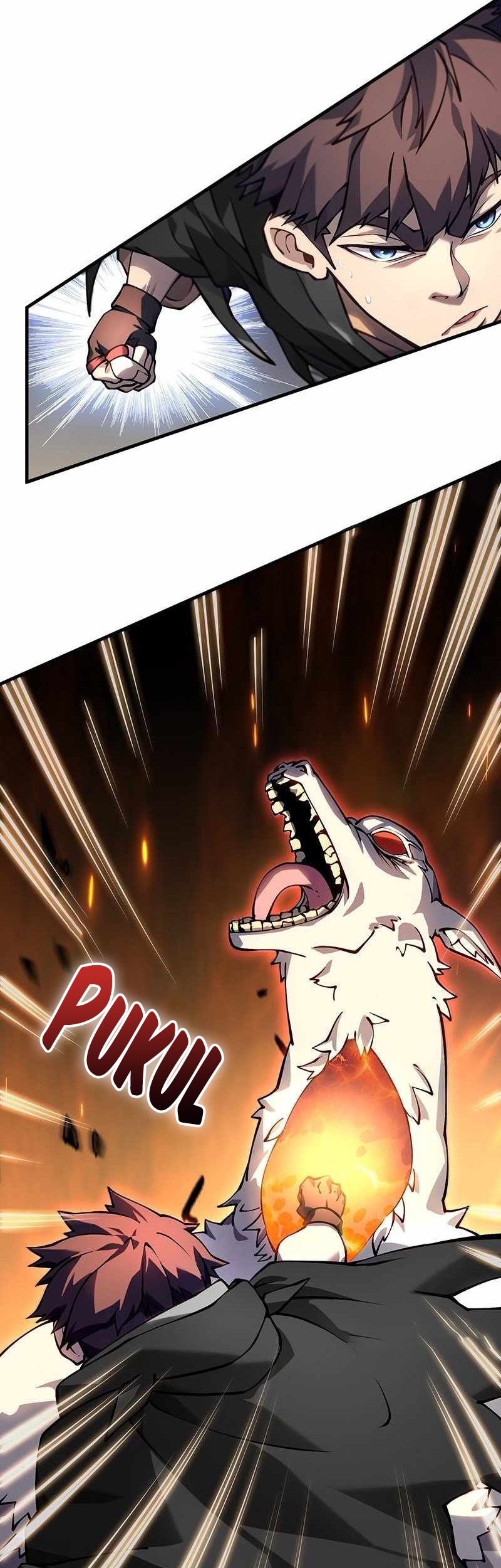 Dungeon Crawler Carl Chapter 5 Gambar 26