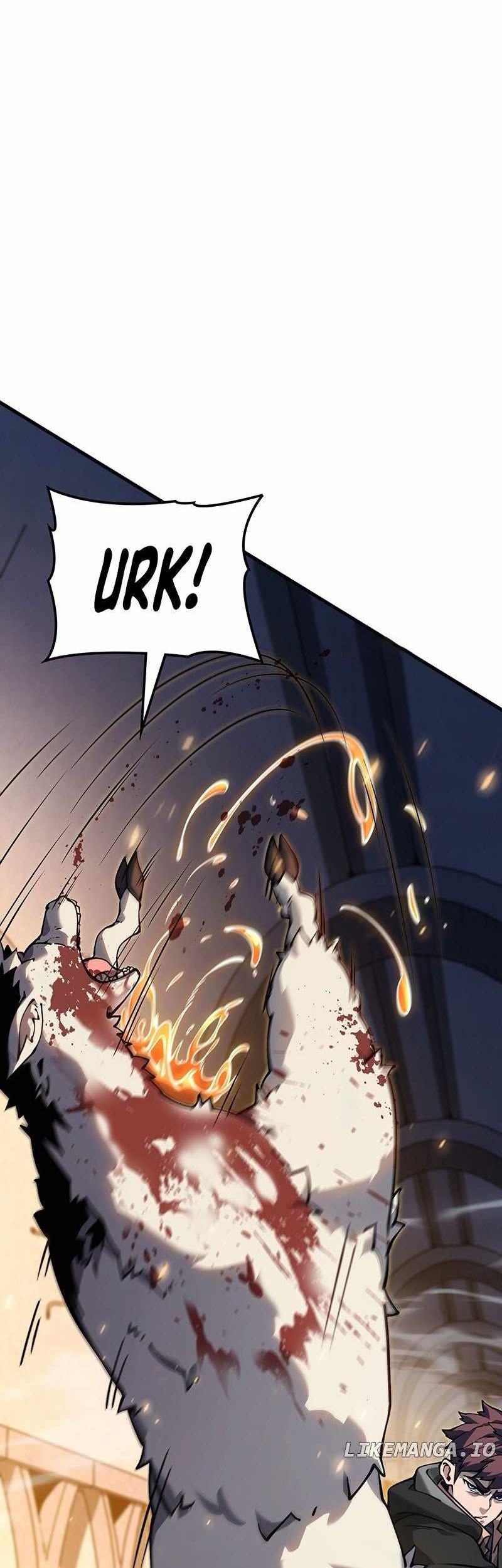 Dungeon Crawler Carl Chapter 5 Gambar 29