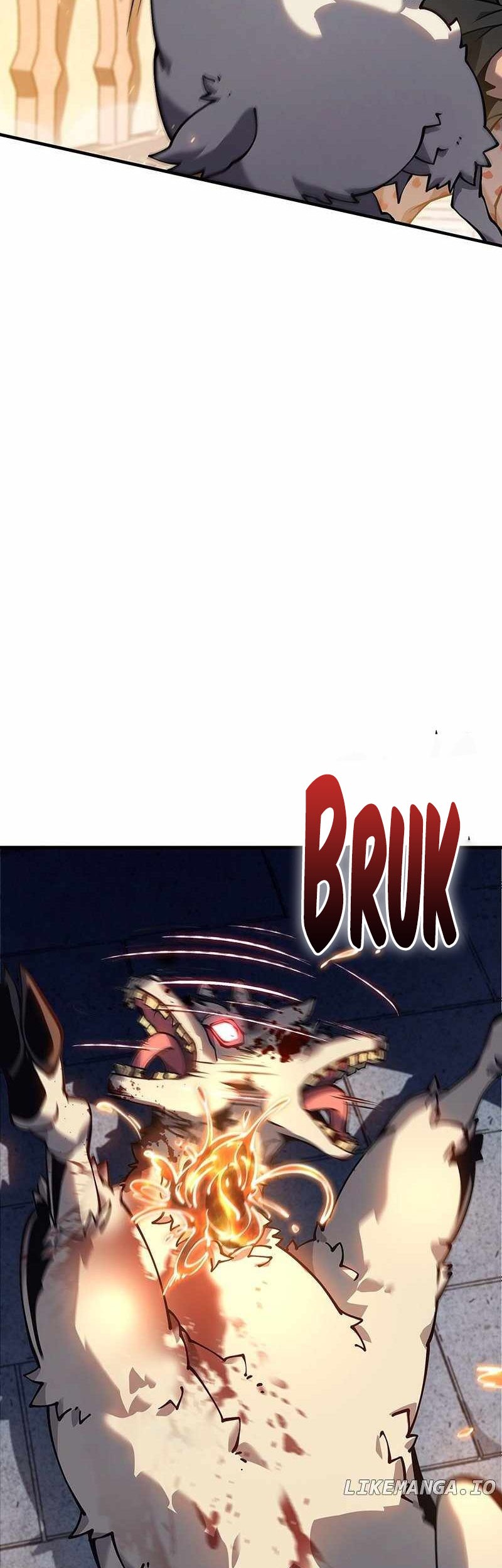 Dungeon Crawler Carl Chapter 5 Gambar 30