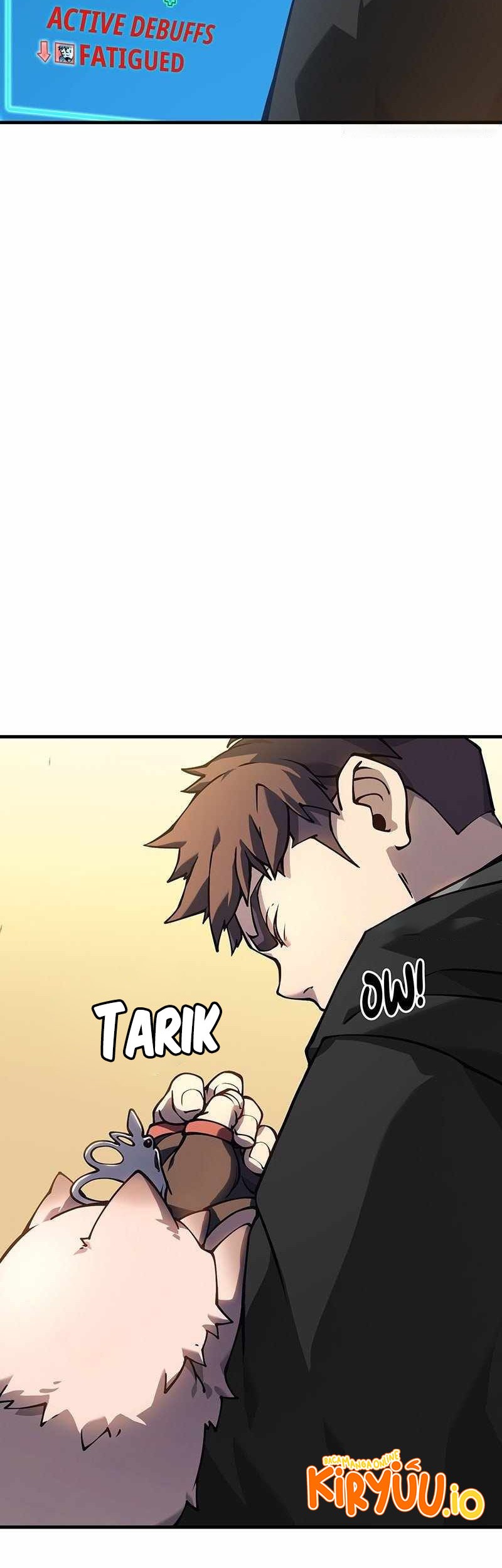 Dungeon Crawler Carl Chapter 5 Gambar 36