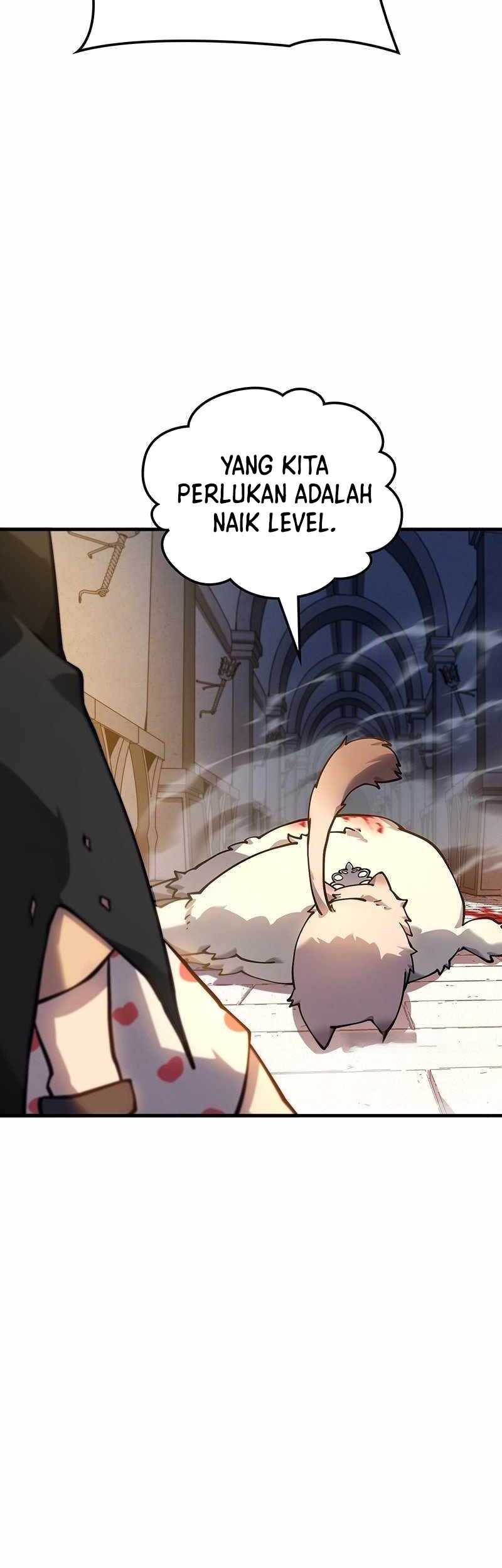 Dungeon Crawler Carl Chapter 5 Gambar 39