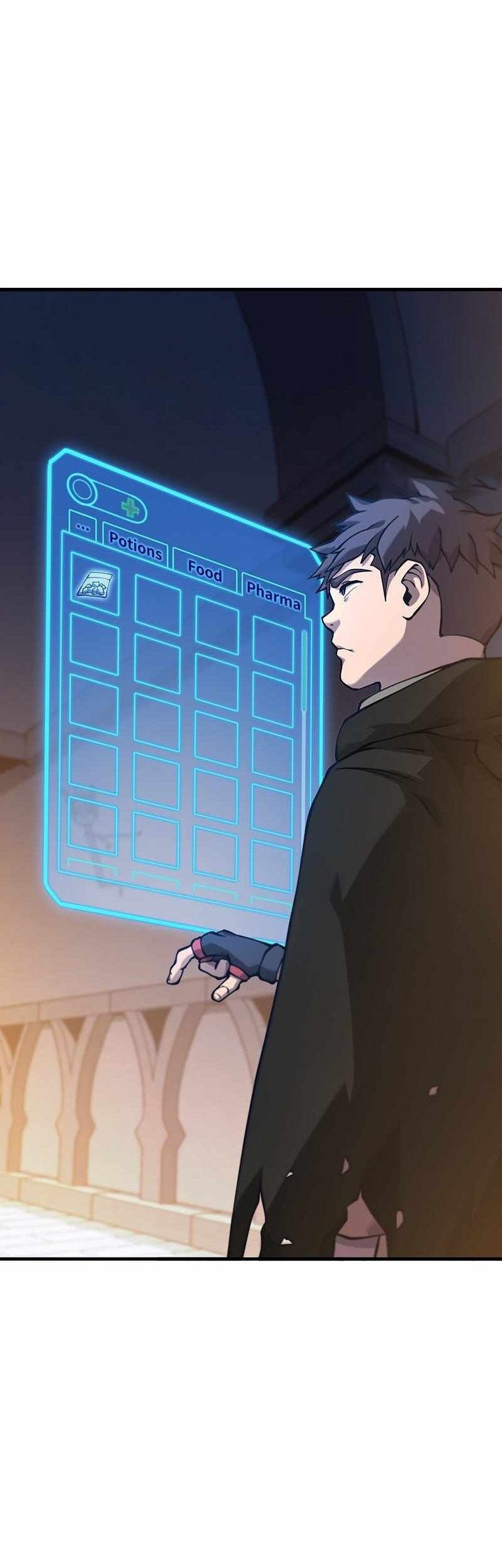 Dungeon Crawler Carl Chapter 5 Gambar 44