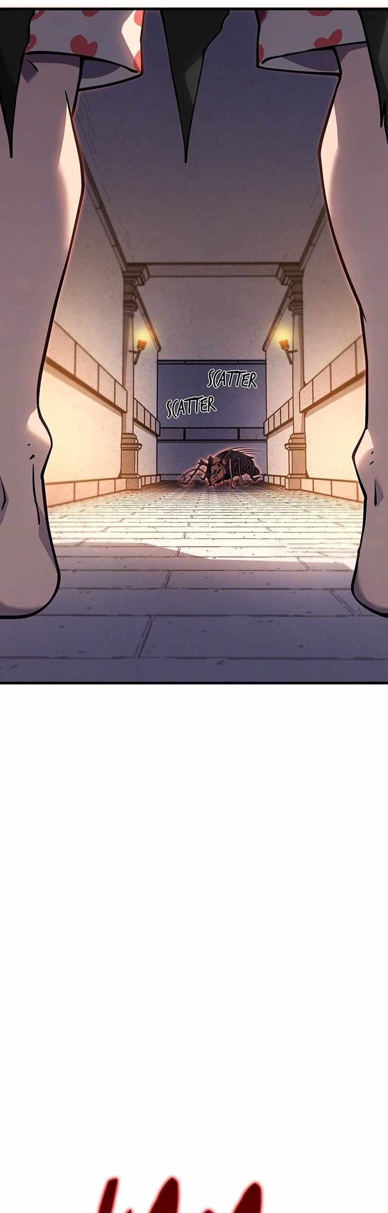 Dungeon Crawler Carl Chapter 5 Gambar 62