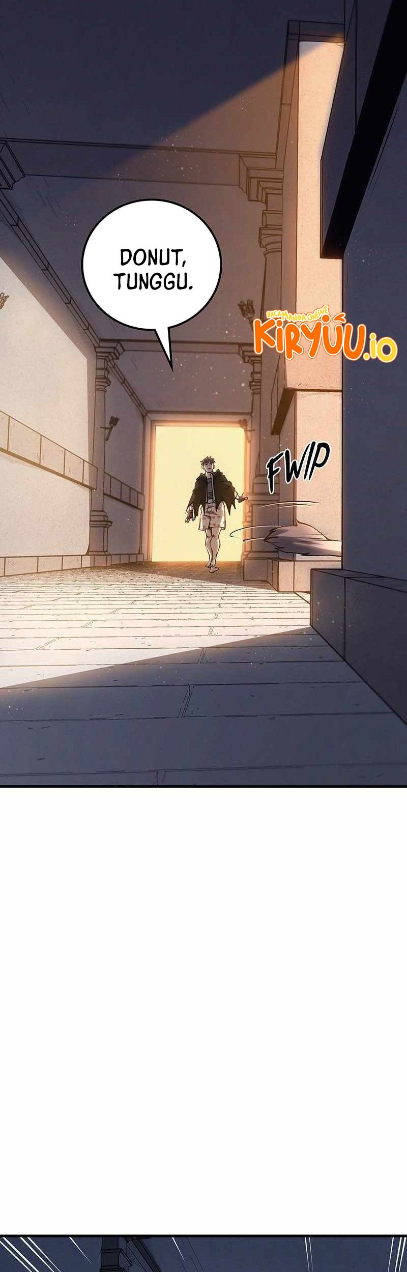 Dungeon Crawler Carl Chapter 5 Gambar 51