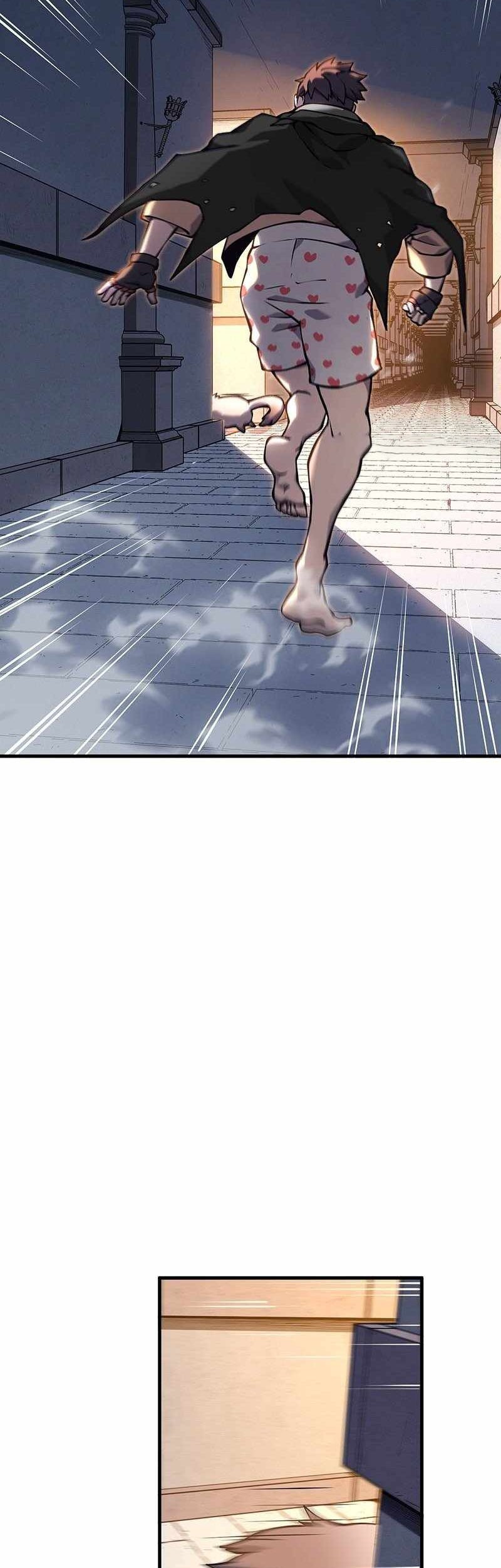 Dungeon Crawler Carl Chapter 5 Gambar 52